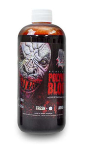 Polymer Blood