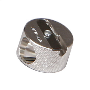 Kryolan Duo Sharpener Metal Kryolan Duo Sharpener Metal