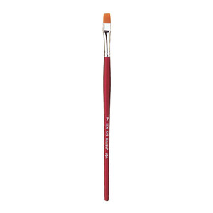 Ben Nye Flat #7 Brush (FB-7) Ben Nye Flat #7 Brush (FB-7)