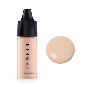 TEMPTU Perfect Canvas Airbrush Makeup. Sold by Norcostco. TEMPTU Perfect Canvas Airbrush Makeup. Sold by Norcostco.
