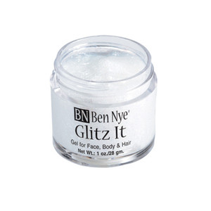 Ben Nye Glitz Glitter Gel Ben Nye Glitz Glitter Gel