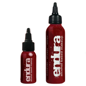 EBA Endura PRO liquid makeup. Sold by Norcostco. EBA Endura PRO liquid makeup. Sold by Norcostco.