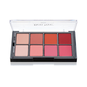 Ben Nye Studio Color Palette - Fashion Blush (STP-63) Ben Nye Studio Color Palette - Fashion Blush (STP-63)