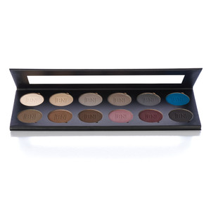 Glam Eyeshadow Palette by Ben Nye. Sold by Norcostco. Glam Eyeshadow Palette by Ben Nye. Sold by Norcostco.