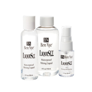 Ben Nye LiquiSet Ben Nye LiquiSet