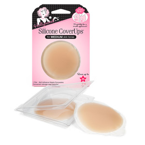 Hollywood Fashion Secrets Silicone CoverUps Hollywood Fashion Secrets Silicone CoverUps