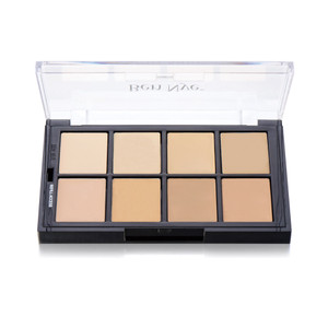 Ben Nye Studio Color Palette - Fair MatteHD Foundation (STP-05) Ben Nye Studio Color Palette - Fair MatteHD Foundation (STP-05)