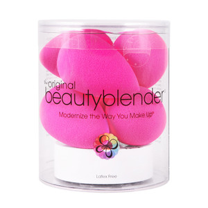 Beautyblender® Original Pink Pro 6 pack w/Solid