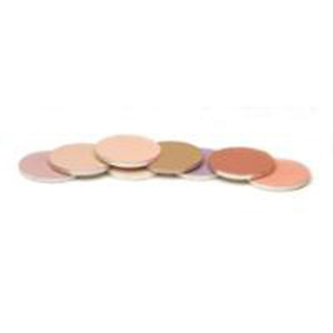 Graftobian HD Pro Powder Foundation Refills (assortment). Sold by Norcostco. Graftobian HD Pro Powder Foundation Refills (assortment). Sold by Norcostco.