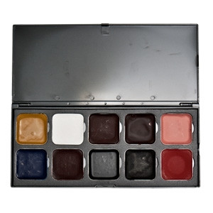 EBA Encore Palette Injury (open lid). Sold by Norcostco. EBA Encore Palette Injury (open lid). Sold by Norcostco.