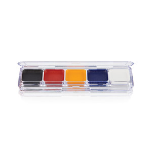 Ben Nye Primary FX Palette (AAP-01). Sold by Norcostco. Ben Nye Primary FX Palette (AAP-01). Sold by Norcostco.