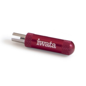 Iwata Airbrush Nozzle Wrench Iwata Airbrush Nozzle Wrench