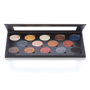 Ben Nye Pearl Sheen Neutral Palette (PSP-01) Ben Nye Pearl Sheen Neutral Palette (PSP-01)