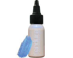 EBA Endura Iridescent Colors