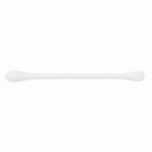 Double Head Round Cotton Swab Double Head Round Cotton Swab