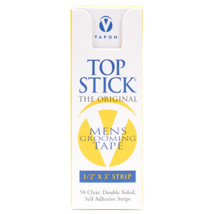 TOPSTICK 1/2" Pieces TOPSTICK 1/2" Pieces