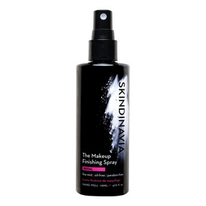 Skindinavia Bridal Makeup Finishing Spray Skindinavia Bridal Makeup Finishing Spray