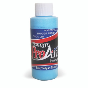 ProAiir Hybrid Body/FX Makeup - Standard Colors ProAiir Hybrid Body/FX Makeup - Standard Colors