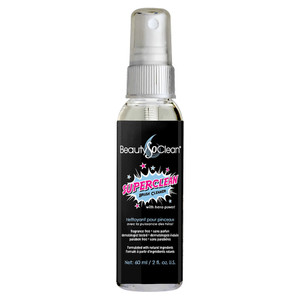 Beauty So Clean SuperClean Brush Cleaner 250ml / 8.5oz Beauty So Clean SuperClean Brush Cleaner 250ml / 8.5oz