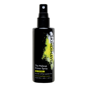 Skindinavia Makeup Primer Spray Oil Control Skindinavia Makeup Primer Spray Oil Control