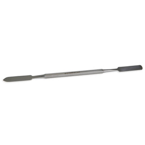 ProMakeup Metal Dual Ended Spatula ProMakeup Metal Dual Ended Spatula