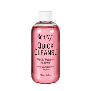 Ben Nye Quick Cleanse Ben Nye Quick Cleanse