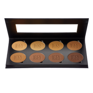Ben Nye Mojave Poudre Palette (MHCP-8) Ben Nye Mojave Poudre Palette (MHCP-8)