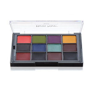 Ben Nye Studio Color Palette FX Creme (STP-41). Sold by Norcostco. Ben Nye Studio Color Palette FX Creme (STP-41). Sold by Norcostco.