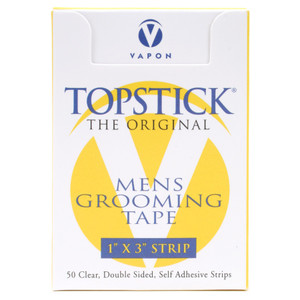 TOPSTICK 1" Pieces. Sold by Norcostco. TOPSTICK 1" Pieces. Sold by Norcostco.
