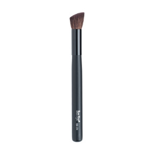 Angle Shader Brush by Ben Nye. Sold by Norcostco. Angle Shader Brush by Ben Nye. Sold by Norcostco.