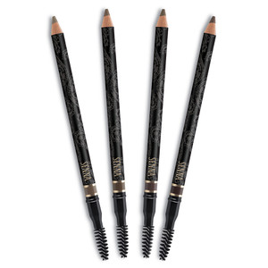 Senna Powder Brow Styling Pencil. Sold by Norcostco. Senna Powder Brow Styling Pencil. Sold by Norcostco.