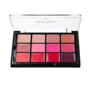 Ben Nye Studio Color Palette - One-For-All Lip (STP-30) Ben Nye Studio Color Palette - One-For-All Lip (STP-30)