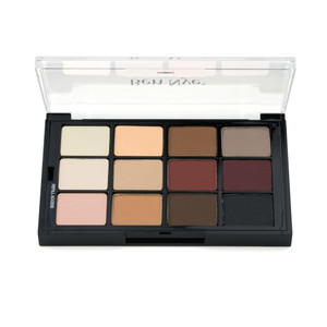 Ben Nye Studio Color Palette - Essential Eye Shadow (STP-71) Ben Nye Studio Color Palette - Essential Eye Shadow (STP-71)