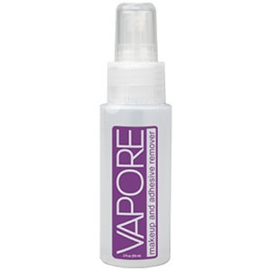 European Body Art Vapore. Sold by Norcostco. European Body Art Vapore. Sold by Norcostco.
