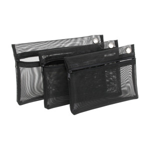 Kryolan Cosmetic Bag Trio. (Bags Separated) Sold by Norcostco. Kryolan Cosmetic Bag Trio. (Bags Separated) Sold by Norcostco.