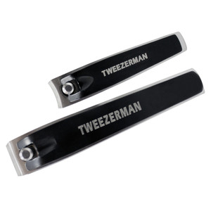 Tweezerman Nail Clipper Set. Sold by Norcostco.