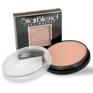 Mehron StarBlend Cake Makeup. Sold by Norcostco. Mehron StarBlend Cake Makeup. Sold by Norcostco.