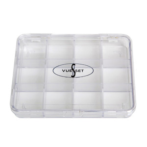 Vueset Viking Jack (12 sections) Empty Palette. Sold by Norcostco. Vueset Viking Jack (12 sections) Empty Palette. Sold by Norcostco.