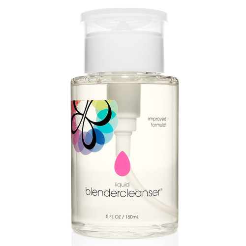 Beautyblender Blendercleanser Liquid