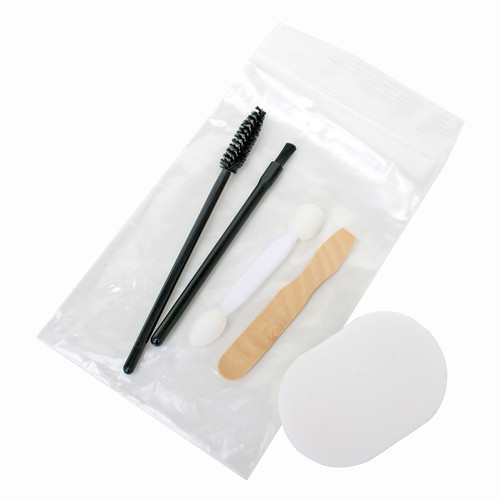 Kosmetech Disposable Makeup Kit