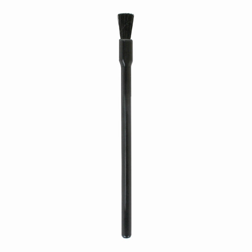 Kosmetech Lip Brush with Black Handle