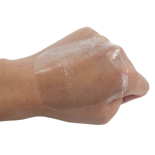 GlamCor Hygienic Hand Palette