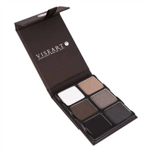 VISEART Theory Palette: 03 Chroma. Sold by Norcostco.