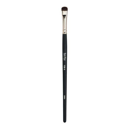 Ben Nye Medium Smudge Brush. Sold by Norcostco.
