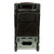 Zuca Pro Artist Black/Silver Case. (back view) Sold by Norcostco Zuca Pro Artist Black/Silver Case. (back view) Sold by Norcostco