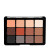 VISEART Eyeshadow Palette: 01 Neutral Matte. Sold by Norcostco