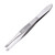 Tweezerman Slant Tweezerette. Sold by Norcostco Tweezerman Slant Tweezerette. Sold by Norcostco