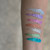 Amerikan Body Art Glitter Creme Swatches. Sold by Norcostco. Amerikan Body Art Glitter Creme Swatches. Sold by Norcostco.