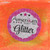 Amerikan Body Art Electric Glitter - Orange Amerikan Body Art Electric Glitter - Orange