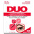 DUO 2-in-1 Brush-on Adhesive Clear/Dark